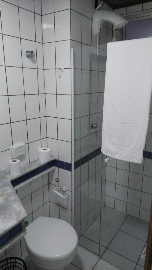Manaaki Apart Hotel Florianópolis Екстериор снимка