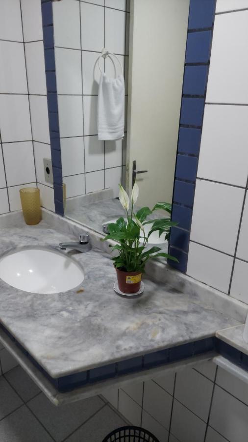 Manaaki Apart Hotel Florianópolis Екстериор снимка